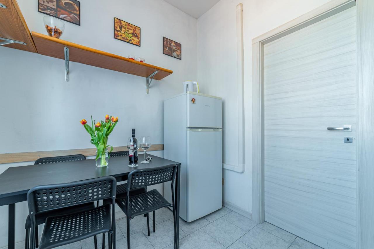 Parma Centro Torri Huge Apartment X6 Exterior photo